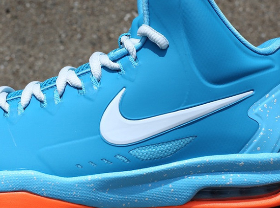 kd x turquoise