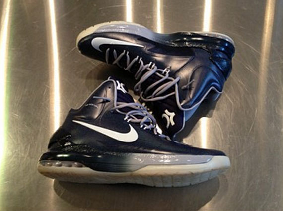 Nike KD V “La Lumiere” PE