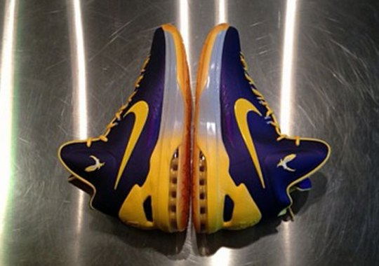 nike kd v montverde academy pe