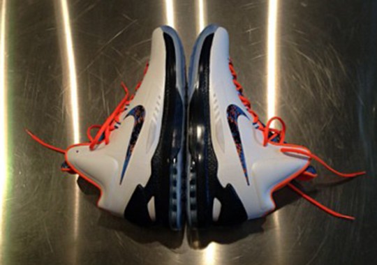 nike kd v white black energy pe 1