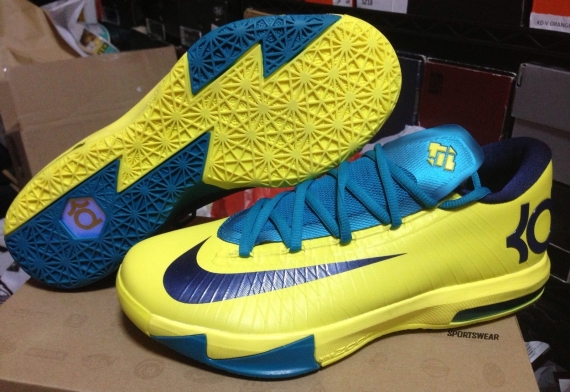 Nike Kd Vi Available Early On Ebay 14