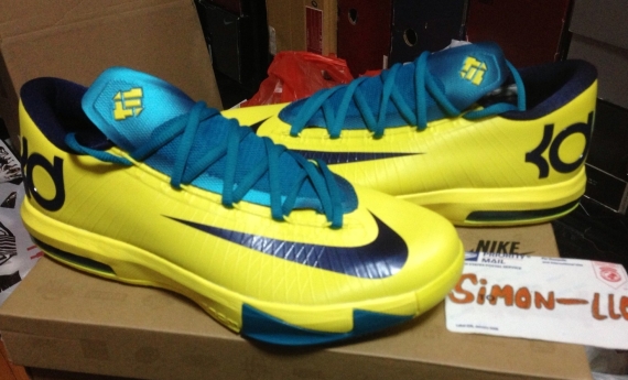 Nike Kd Vi Available Early On Ebay 15