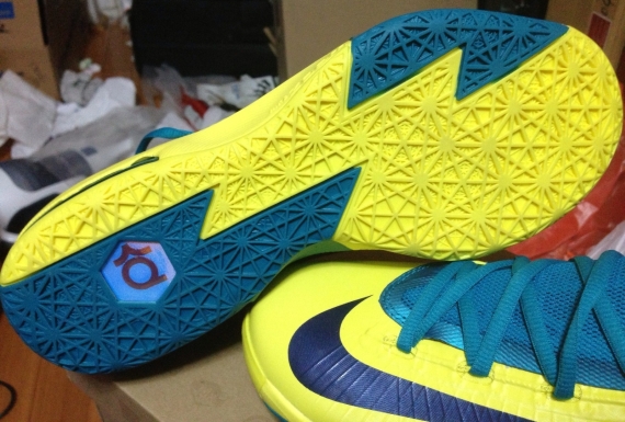 Nike Kd Vi Available Early On Ebay 3