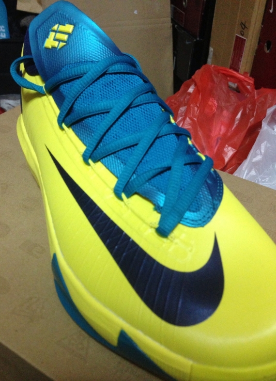 Nike Kd Vi Available Early On Ebay 7