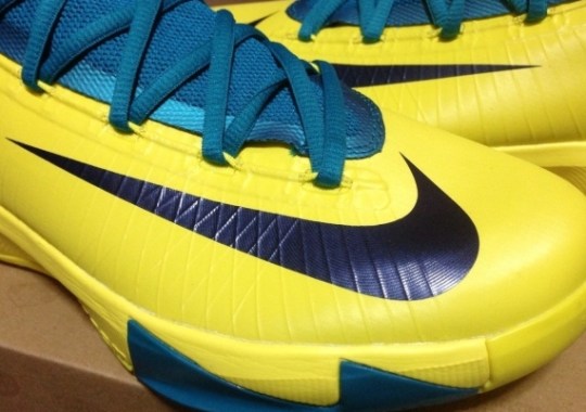 Nike KD VI – Available Early on eBay