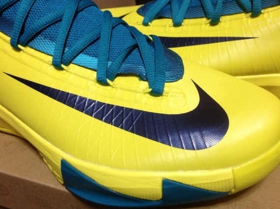 Nike KD VI – Available Early on eBay