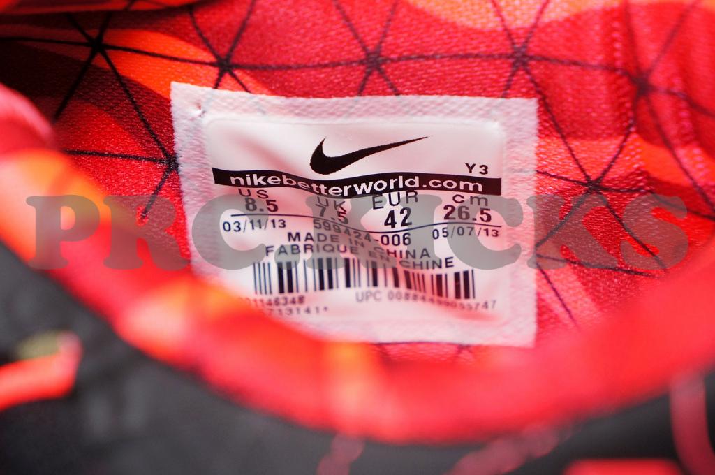 Nike Kd Vi Meteorology Available Early On Ebay 01