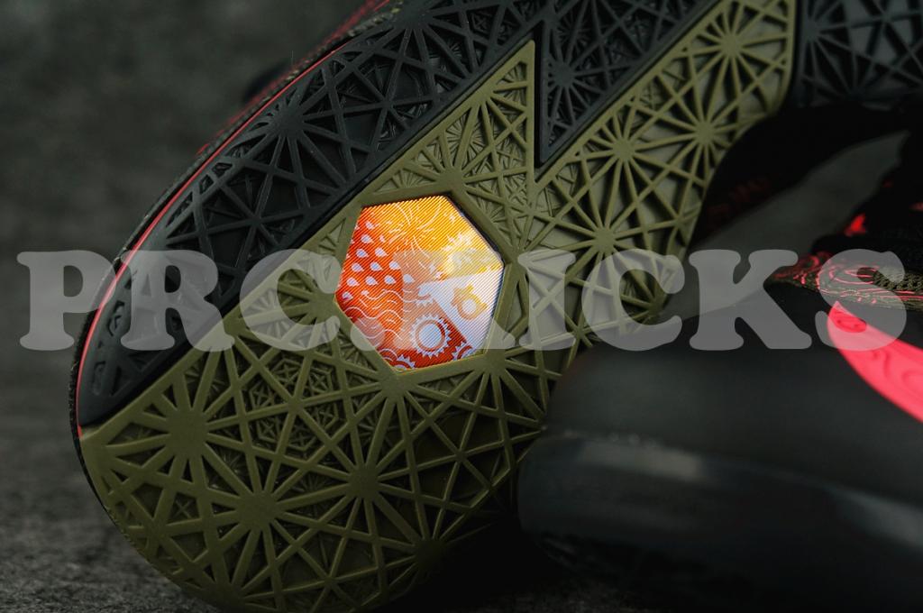 Nike Kd Vi Meteorology Available Early On Ebay 02