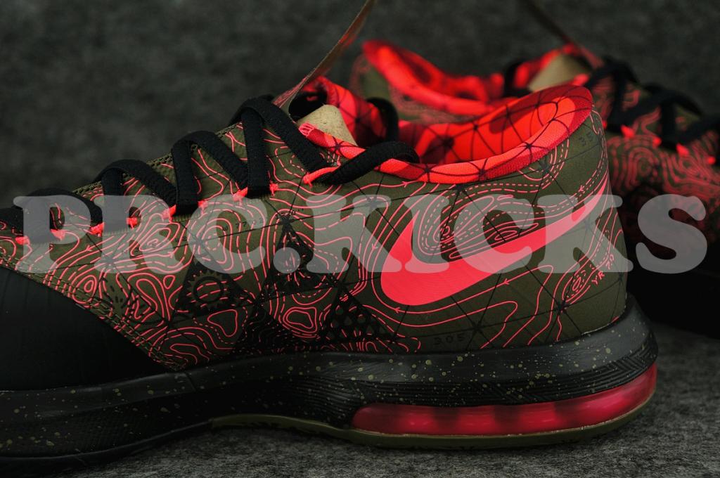 Nike Kd Vi Meteorology Available Early On Ebay 04