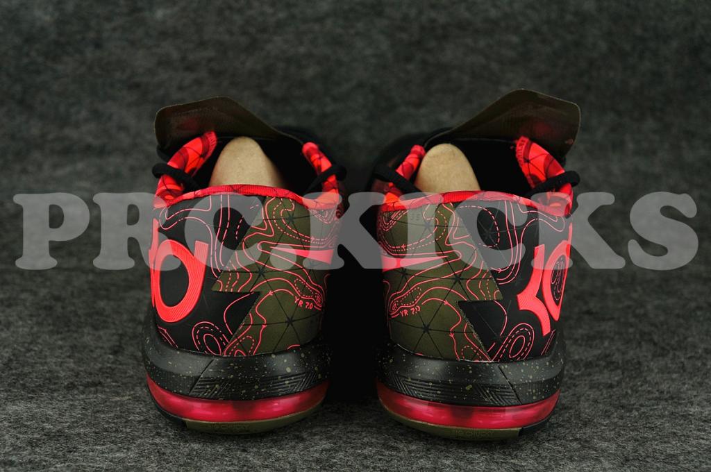 Nike Kd Vi Meteorology Available Early On Ebay 05