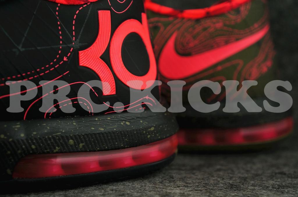 Nike Kd Vi Meteorology Available Early On Ebay 06