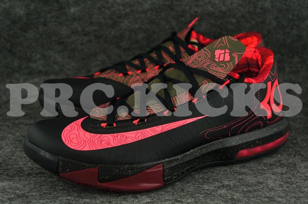 Nike Kd Vi Meteorology Available Early On Ebay 08