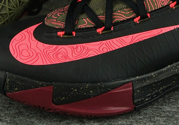 Nike KD VI "Meteorology" - Available Early on eBay