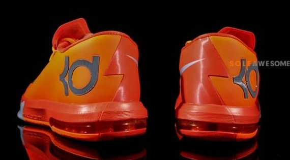 Nike Kd Vi Total Orange 01