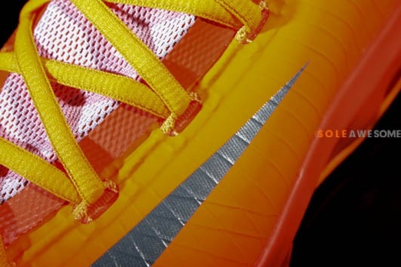 Nike Kd Vi Total Orange 02