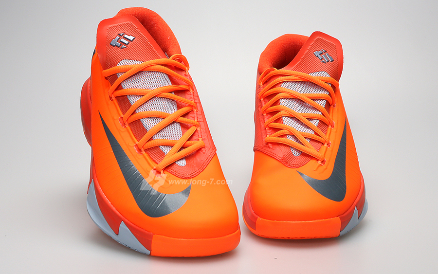 Nike Kd Vi Total Orange Armory Slate 05