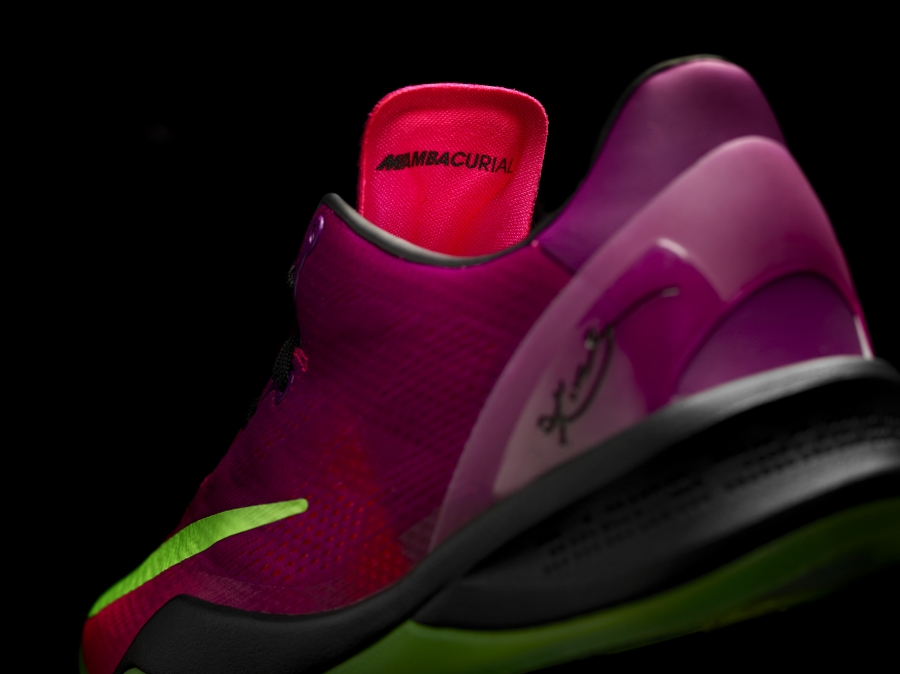 Nike Kobe 8 Mambacurial Release Date 02
