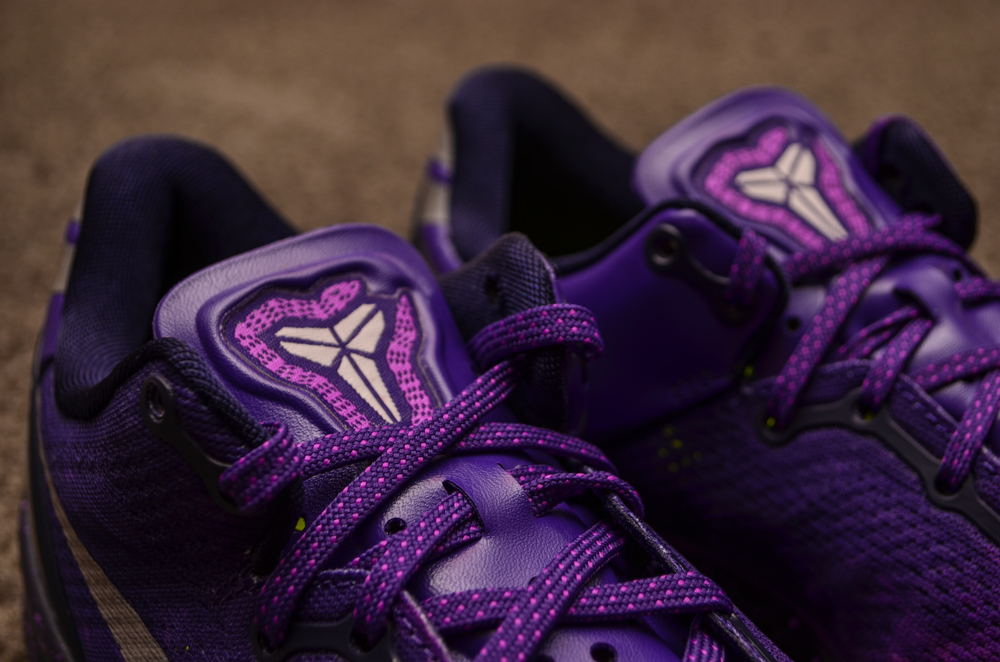 Nike Kobe 8 Purple Gradient Arriving At Retailers 6