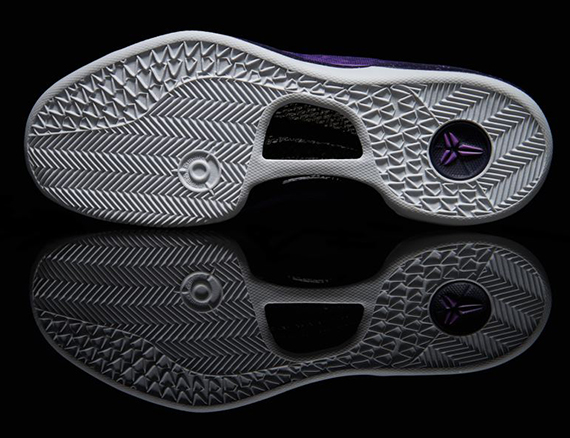 Nike Kobe 8 Purple Gradient Release Reminder 2