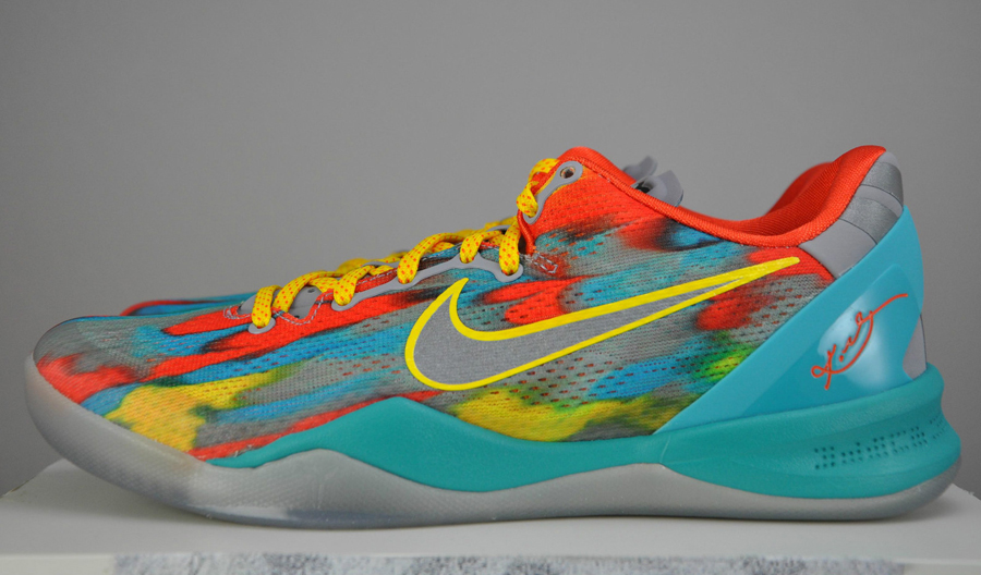 nike kobe 8 venice beach