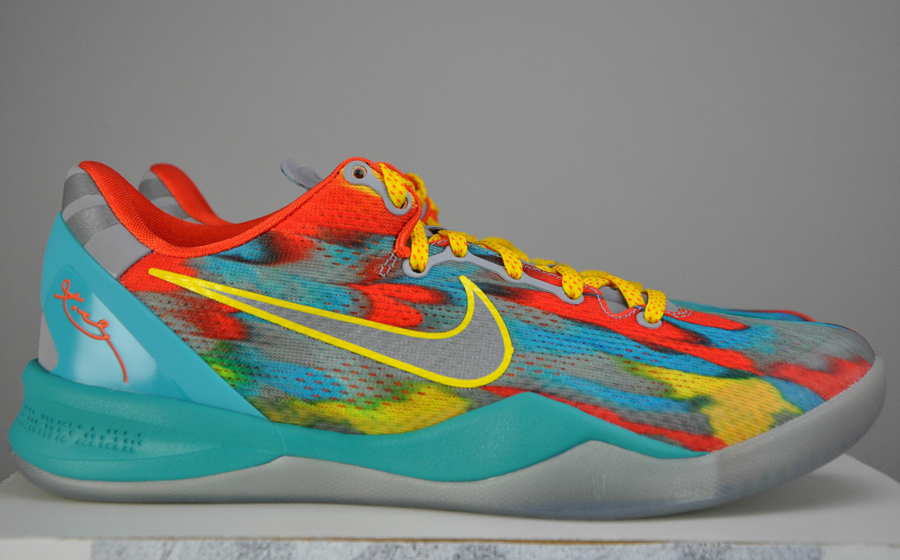 kobe venice beach size 12