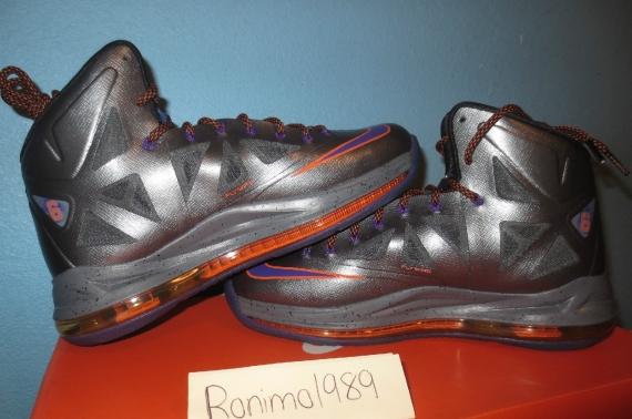 nike lebron x diana taurasi pe ebay 10