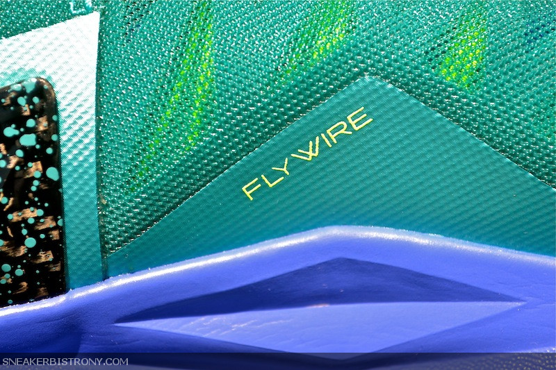 Nike Lebron X Elite Sport Turquoise 03