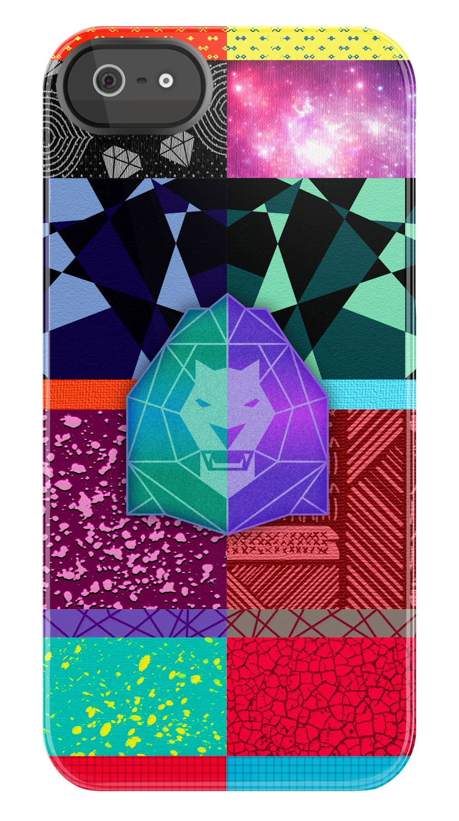 Nike Lebron X What The Mvp Case