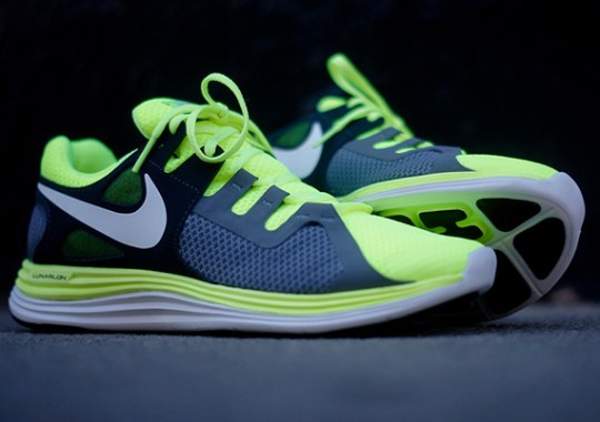 Nike LunarFlash+