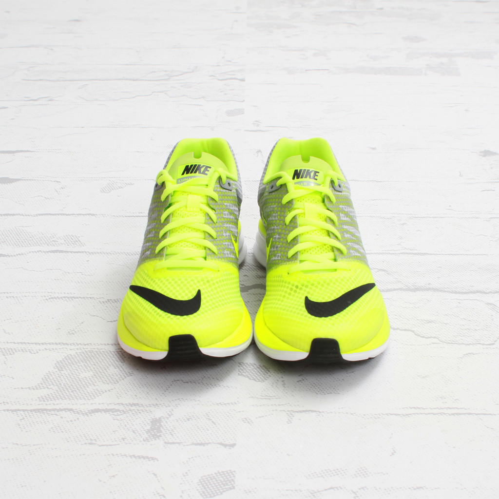 Nike Lunarspeed Volt Wolf Grey 3