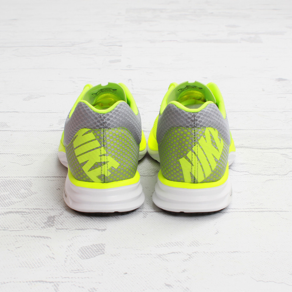 Nike Lunarspeed Volt Wolf Grey 5