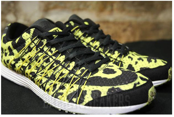 Nike for Lunarspider R4 Leopard 3