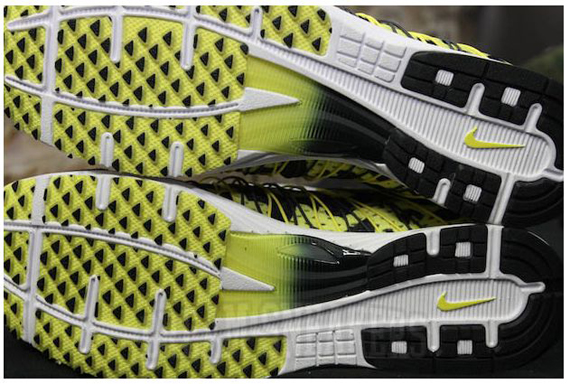 Nike for Lunarspider R4 Leopard 7