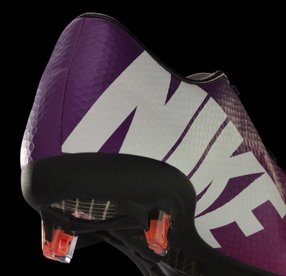 Nike Mercurial Vapor Ix 6