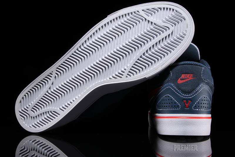 Nike Paul Rodriguez 5 Lr Squadron Blue 3