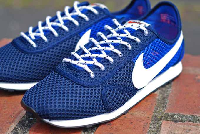 Nike Pre Montreal Racer Tape Blue White 3