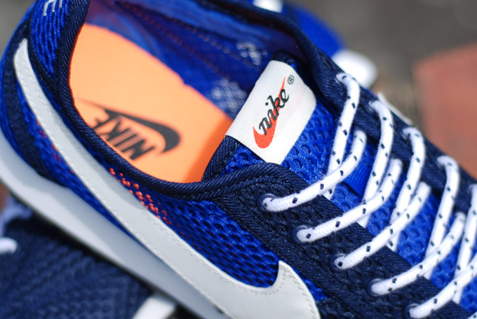 Nike Pre Montreal Racer Tape Blue White 4