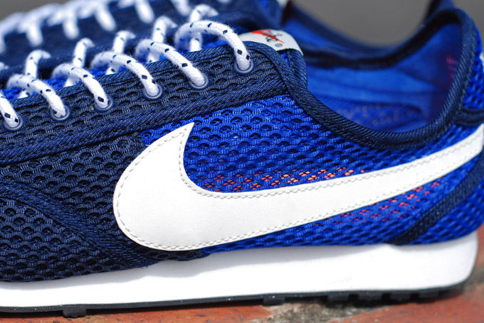 Nike Pre Montreal Racer Tape Blue White 6