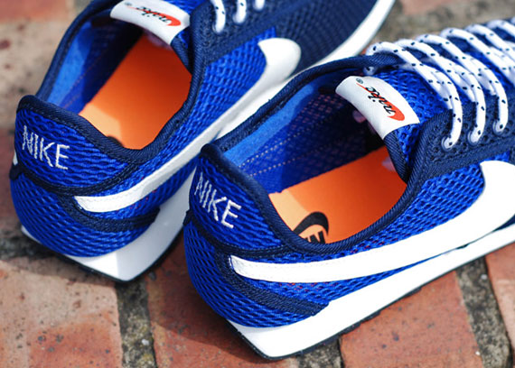 Nike Pre Montreal Racer Tape - Blue - White