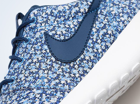 Liberty x Nike Roshe Run iD - Available