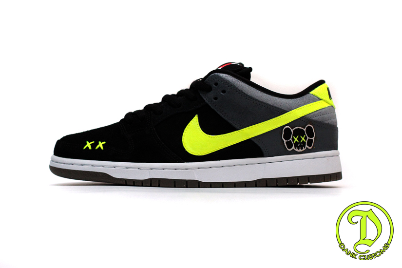 Nike SB Dunk Low \