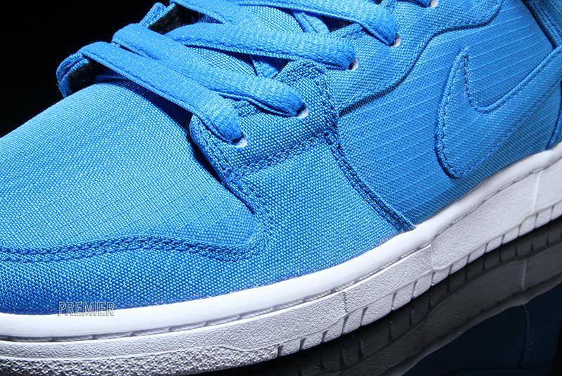 Nike Sb Dunk Mid Photo Blue Ripstop Available 03