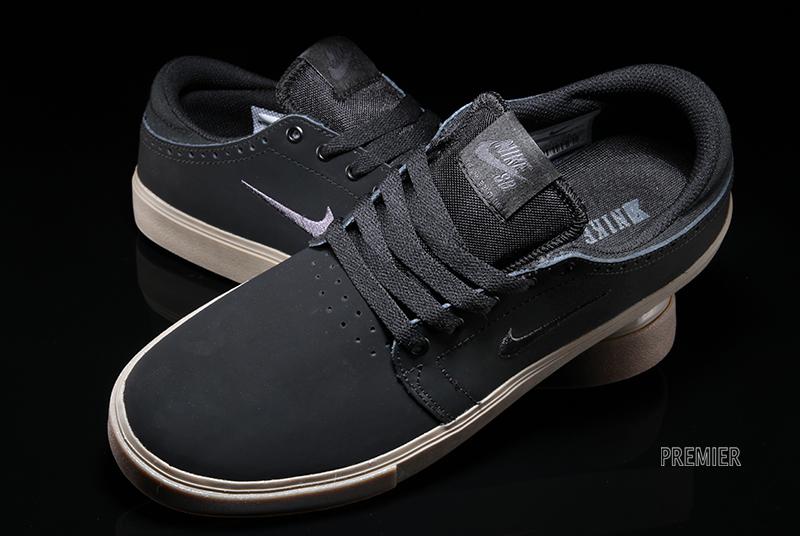 Nike SB Team Edition 2 - - - SneakerNews.com