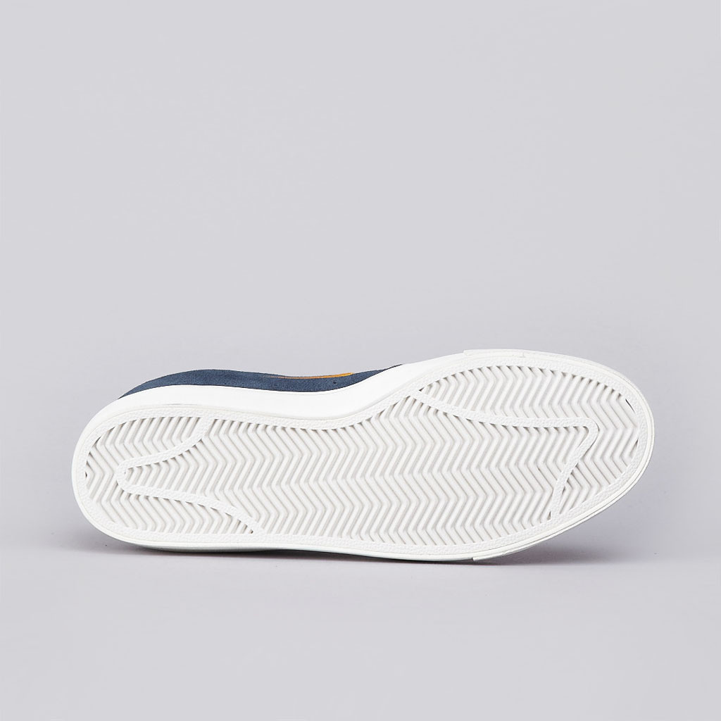 Nike Sb Team Edition Squadron Blue 5