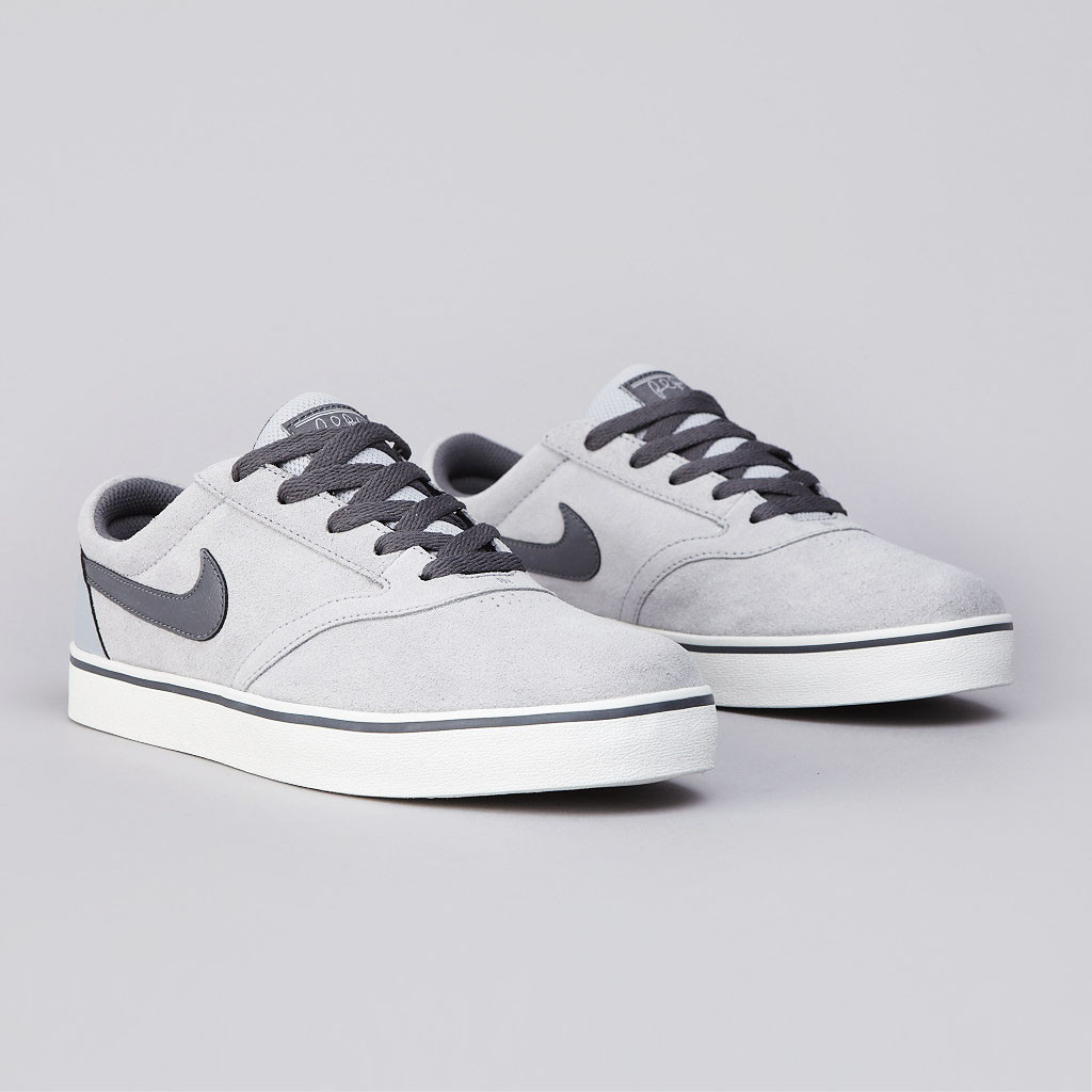 Nike Sb V Rod Wolf Grey Dark Grey Sail 2