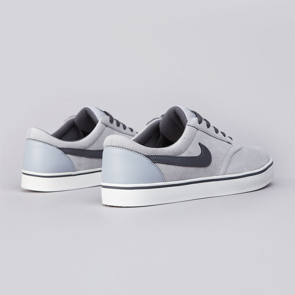 Nike Sb V Rod Wolf Grey Dark Grey Sail 3