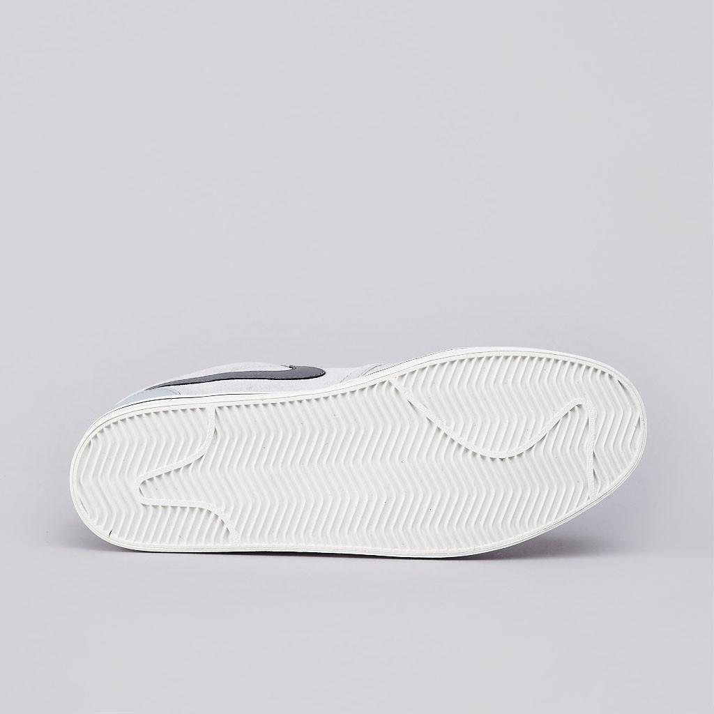 Nike Sb V Rod Wolf Grey Dark Grey Sail 5