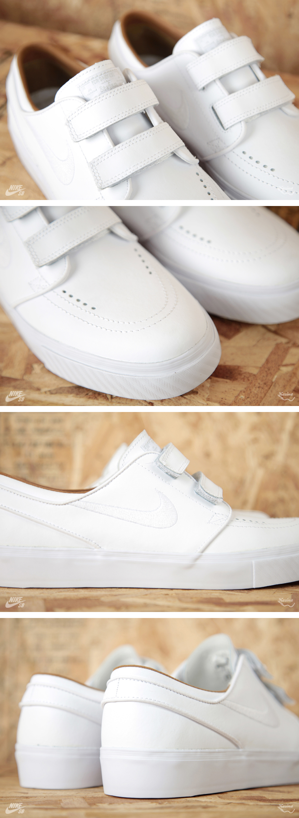 Nike Stefan Janoski Se Velcro 01