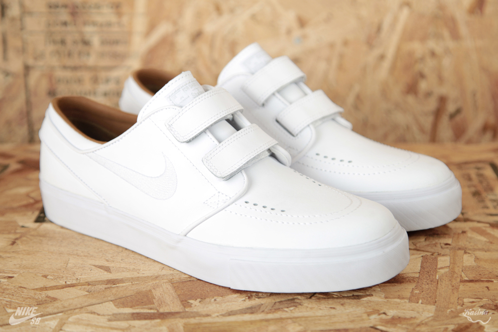 Nike Stefan Janoski Se Velcro 05