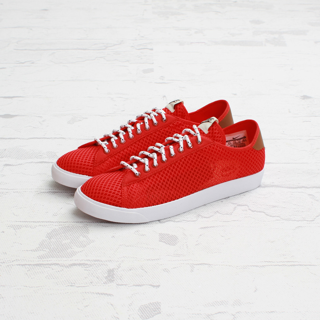 Nike Tennis Classic Ac Mesh Pimento 4